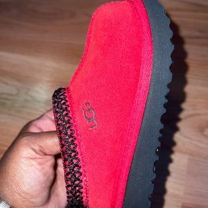 Brand new toddler UGG slippers